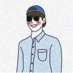 阿泽 头像